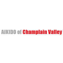 Aikido of Champlain Valley