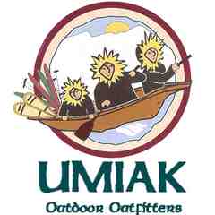 Umiak Outdoor Outfitters