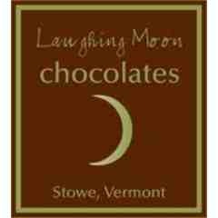 Laughing Moon Chocolate