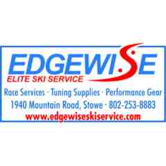 Edgewise Elite Ski Service
