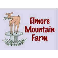 Elmore Mountain Farm