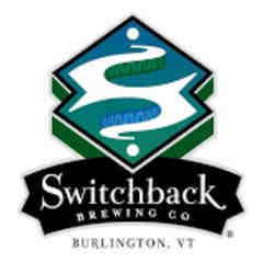 Switchback Brewing Co