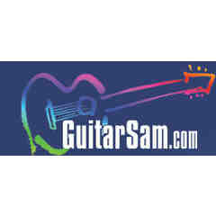 Guitar Sam