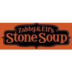 Zabby and Elf's Stone Soup