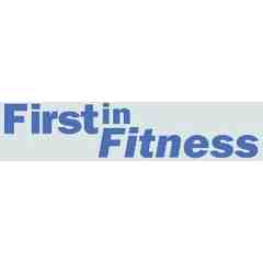 First in Fitness