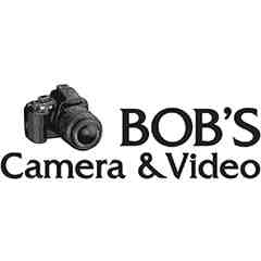 Bob's Camera & Video
