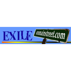Exile on Main Street