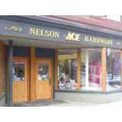 Nelson's Hardware