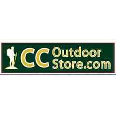 CC Outdoor Store