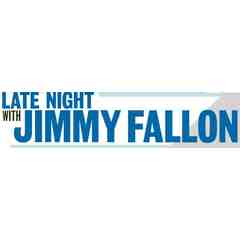 Late Night with Jimmy Fallon
