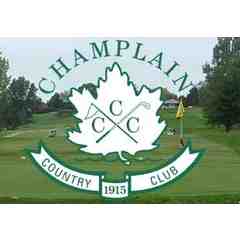 Champlain Country Club