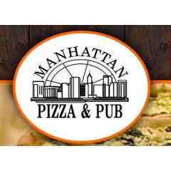 Manhatten's Pizza