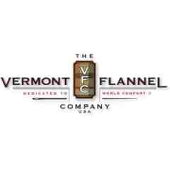 Vermont Flannel Company