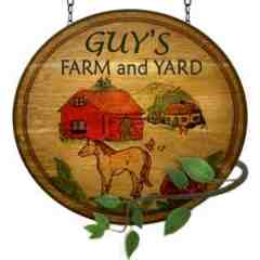 Guy's Farm and Yard