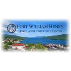 Fort William Henry Resort