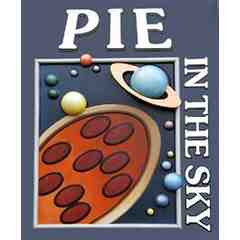 Pie in the Sky