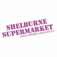Shelburne Super Market