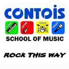 Contois School of Music