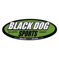 Black Dog Sports