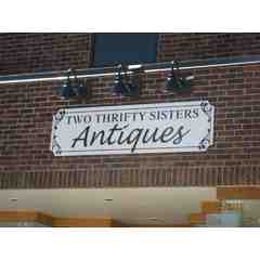 Two Thrifty Sisters Antiques