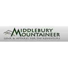 Middlebury Mountaineer