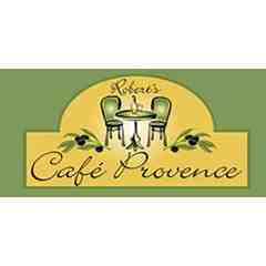 Cafe Provence