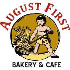 August First Bakery