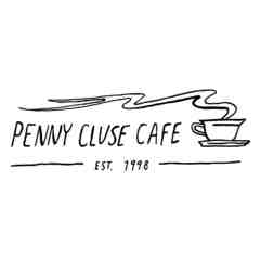 Penny Cluse Cafe