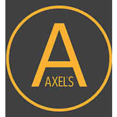 Axel's Gallery and Frame Shop