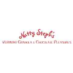 Nutty Steph's