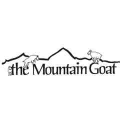 The Mountain Goat