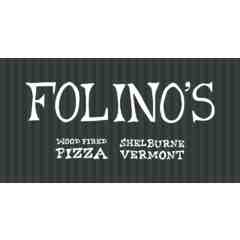 Folino's Wood Fired Pizza