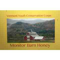 Monitor Barn Honey