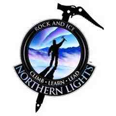 Northern Lights Rock and Ice