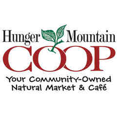 Hunger Mountain Coop