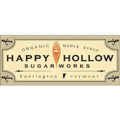 Happy Hollow Sugarworks