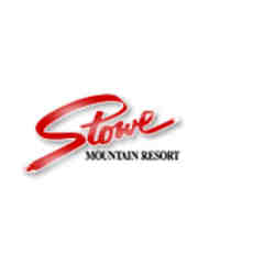 Stowe Mountain Resort