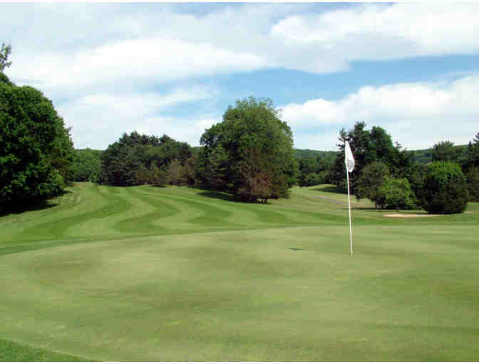 Cedar Knob Public Golf Course
