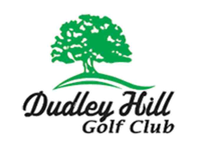 Haven Country Club & Dudley Hill Golf Package