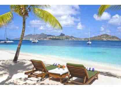 Palm Island, The Grenadines - 7 Night Stay - Up to Two Rooms