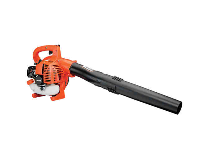Echo Hedge Trimmer and Hand Held Leaf Blower