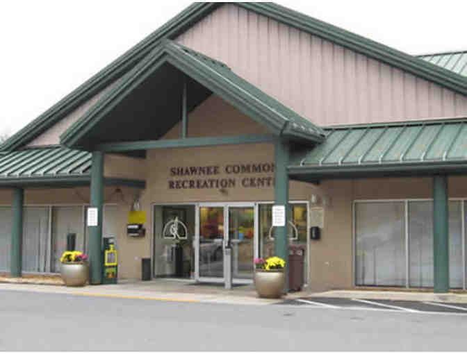 1 week stay at Shawnee Village Resort, Pocono's - Week of 1/31/2021-2/7/2021