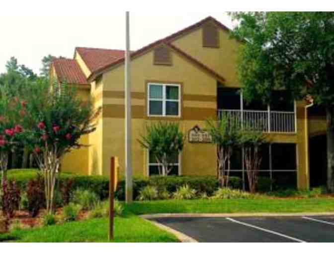 1 Week Stay at Blue Tree Resort in Orlando, FL