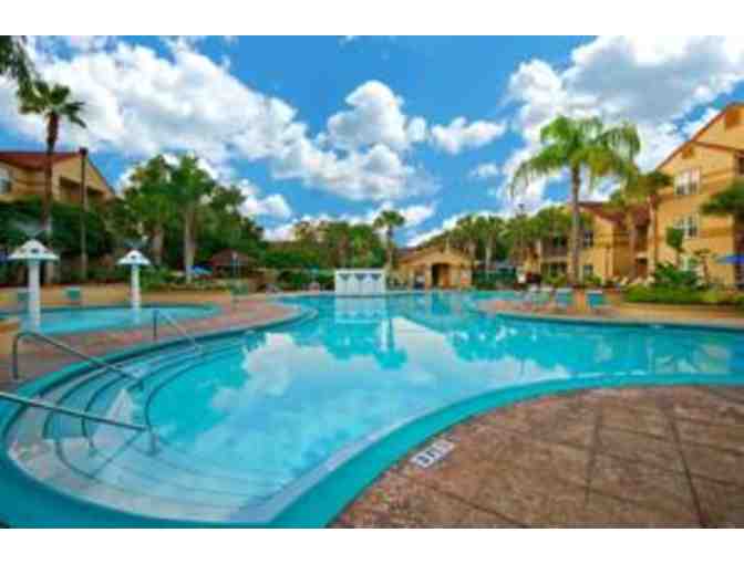 1 Week Stay at Blue Tree Resort in Orlando, FL