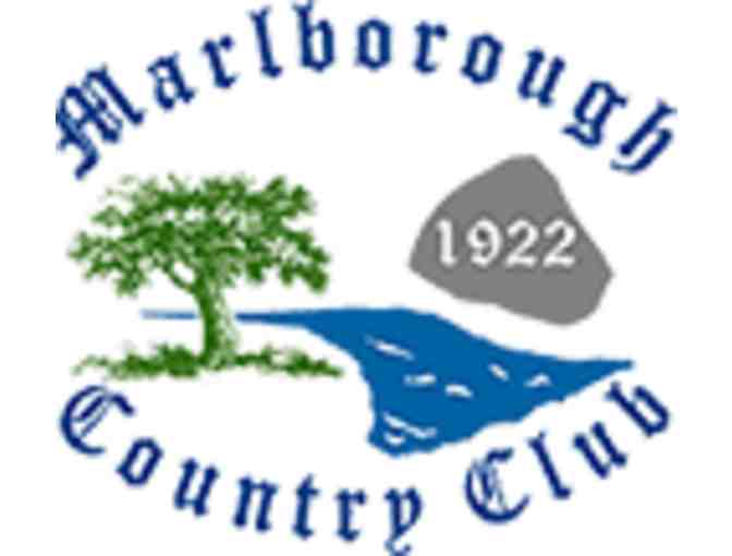 Marlborough Country Club - Foursome w/carts - Photo 1