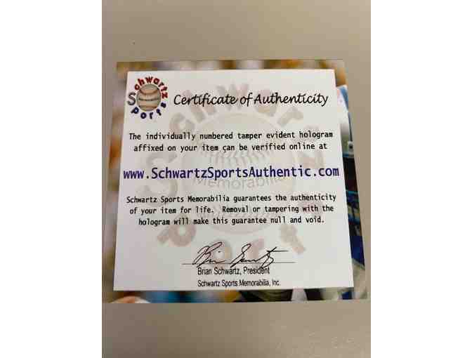 Football - John Hannah