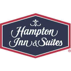 The Hampton Inn