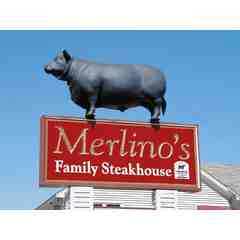 Merloni's Family Steakhouse