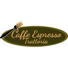 Caffe Espresso Trattoria