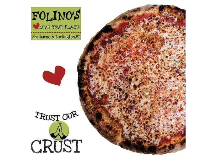 Folino's Pizza Gift Card - Photo 1